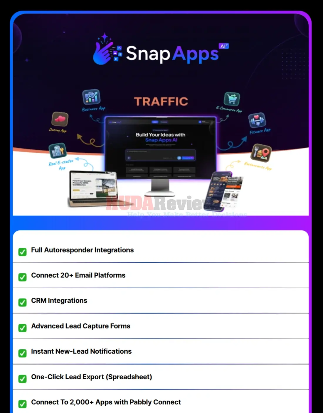 Snap-Apps-AI-OTO-3-Recap