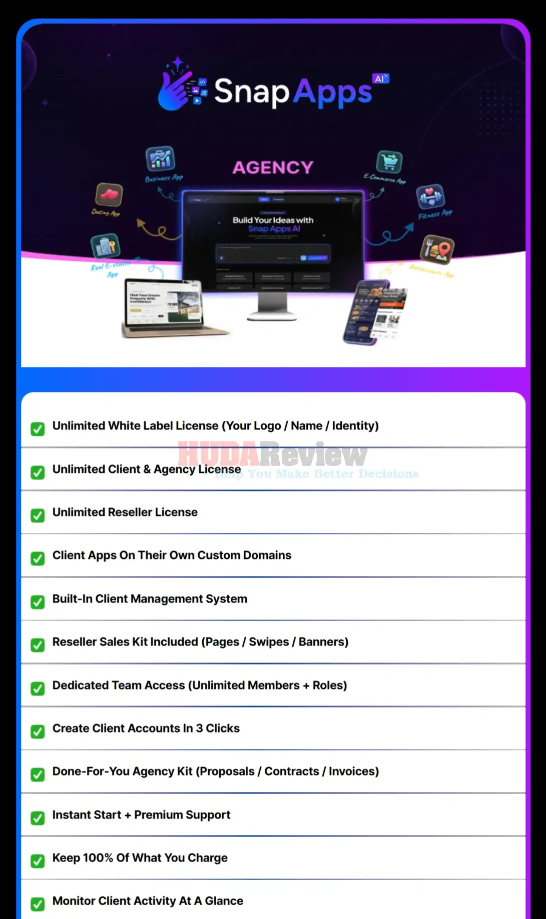 Snap-Apps-AI-OTO-5-Recap