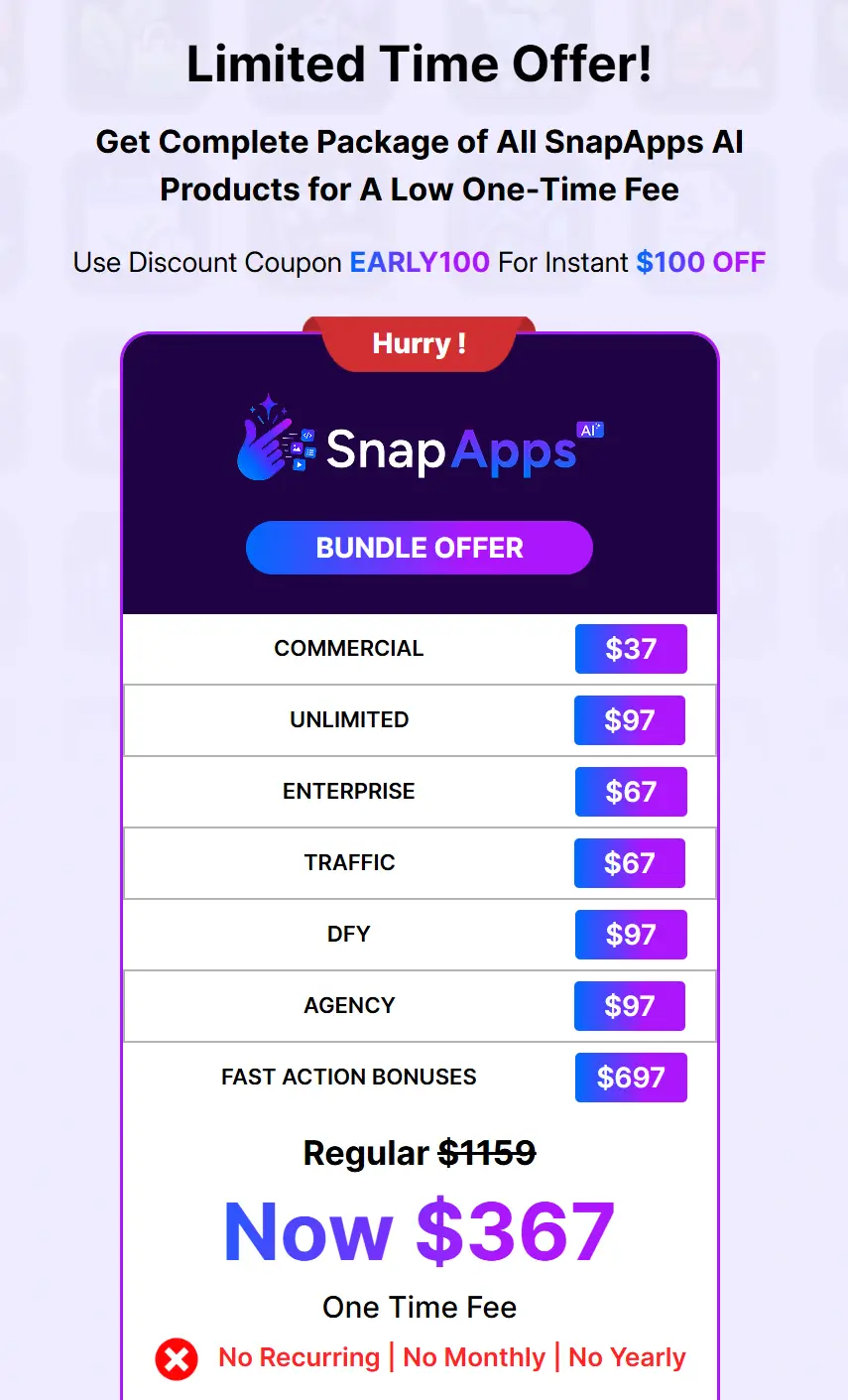 Snap-Apps-AI-Review-Bundle-Recap