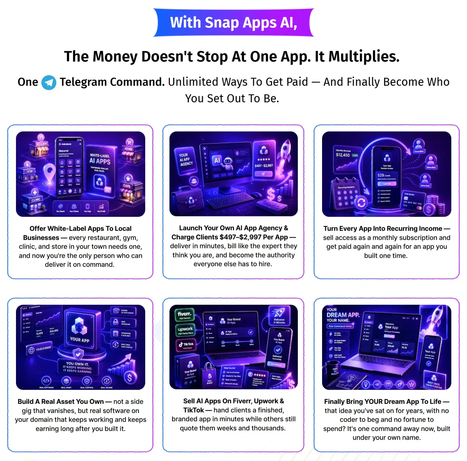 Snap-Apps-AI-Why