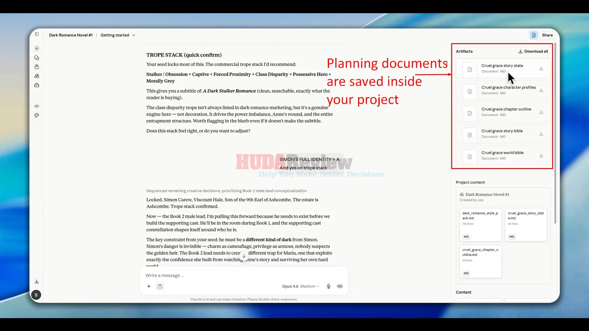 Steamy-Co-Author-Demo-3-documents