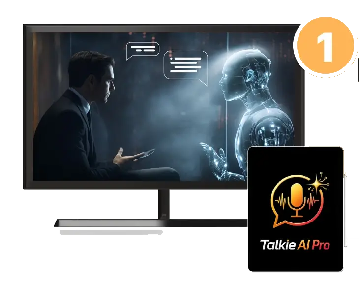 TalkieAI-Pro-Feature-1-Spokesperson
