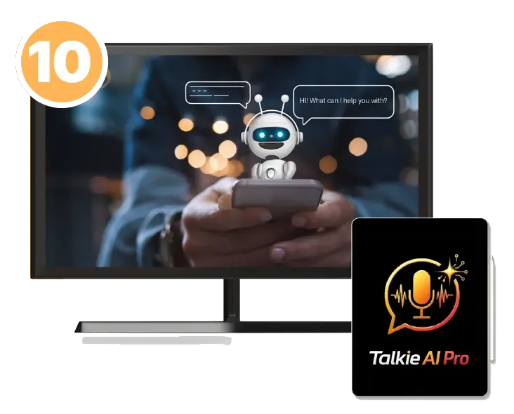 TalkieAI-Pro-Feature-10-Speech
