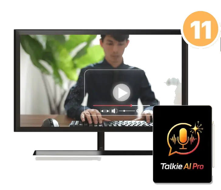 TalkieAI-Pro-Feature-11-Script