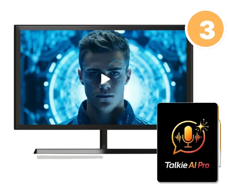 TalkieAI-Pro-Feature-3-Celebrity