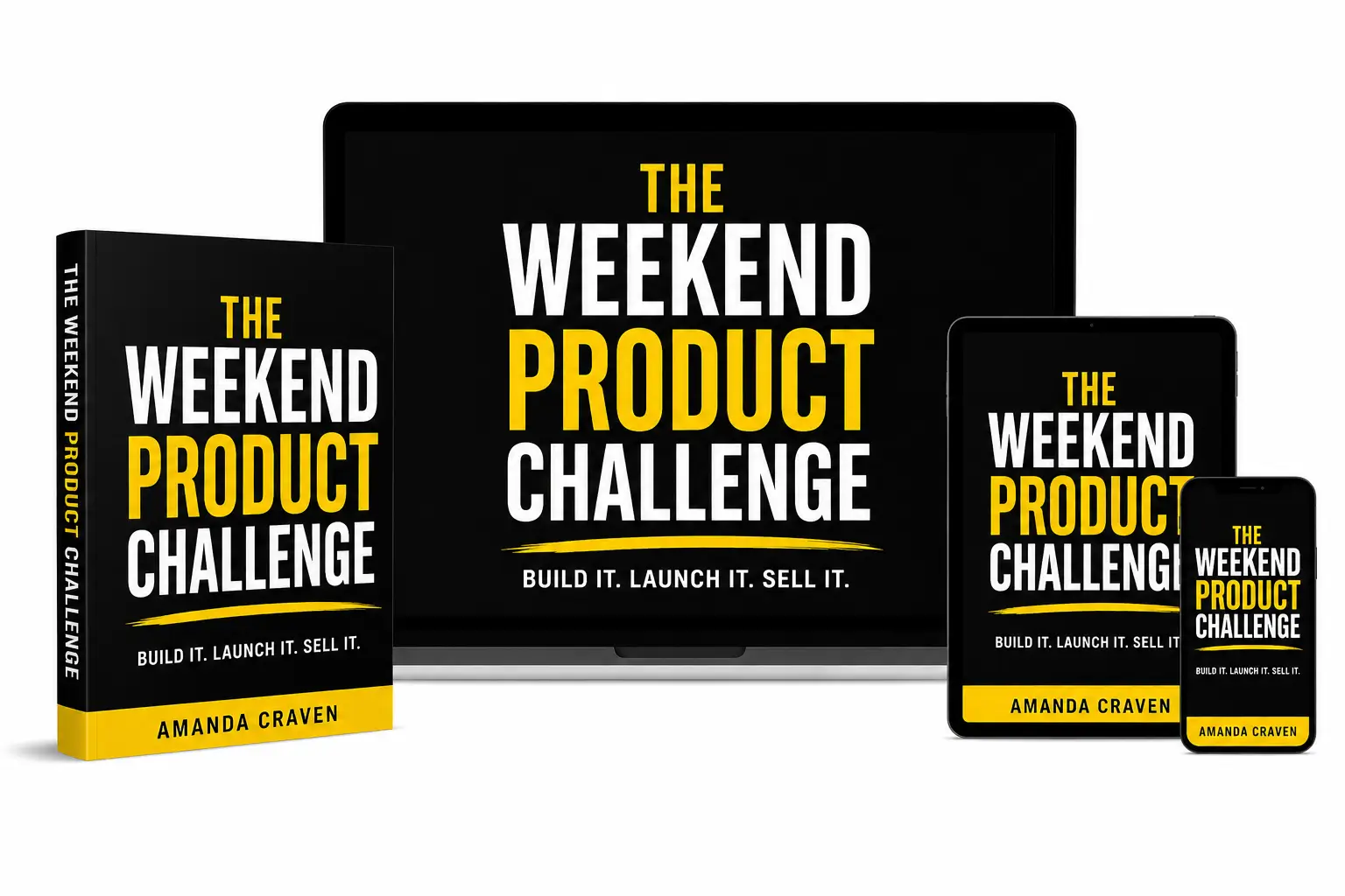 The-Weekend-Product-Challenge-Review