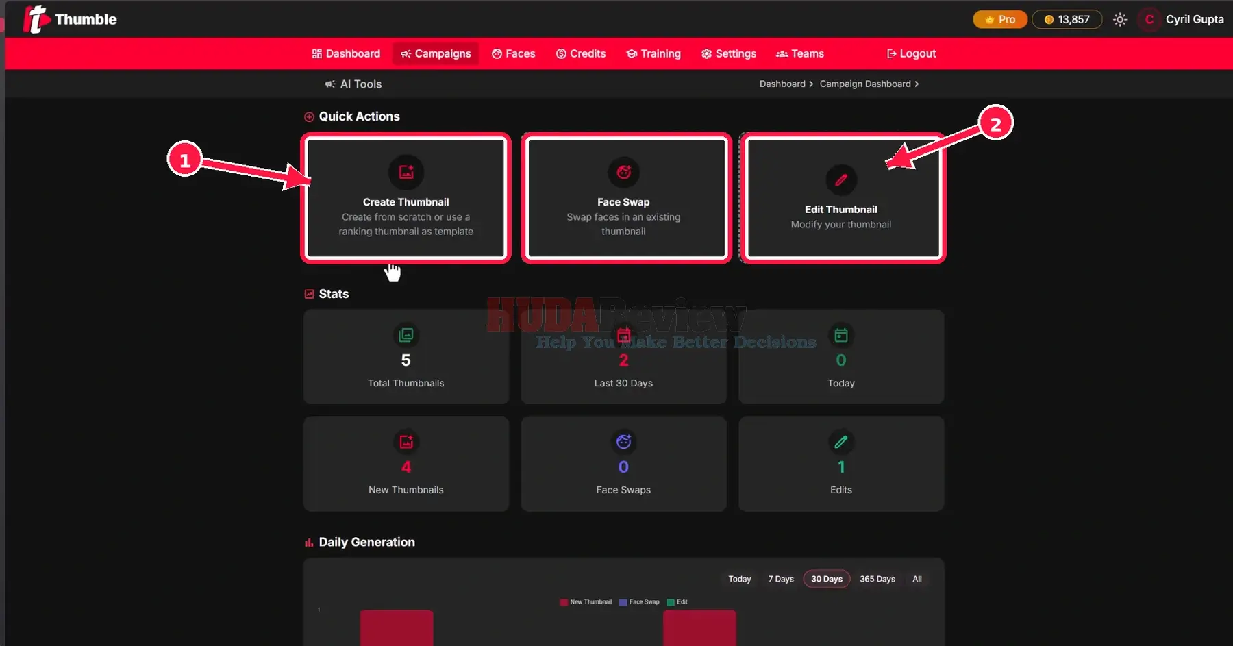 Thumble-Demo-2-creation