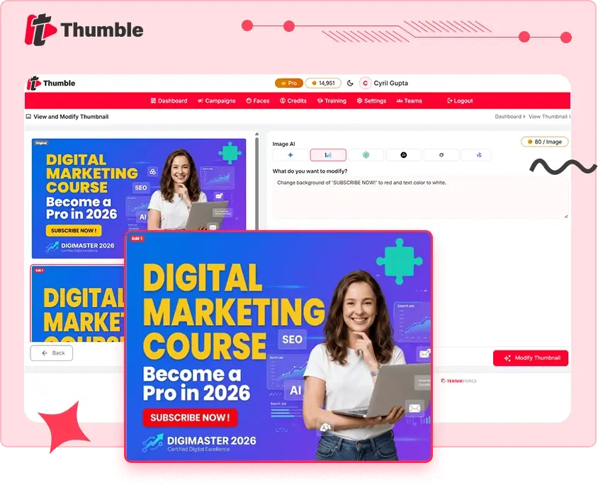 Thumble-Feature-12-Variations