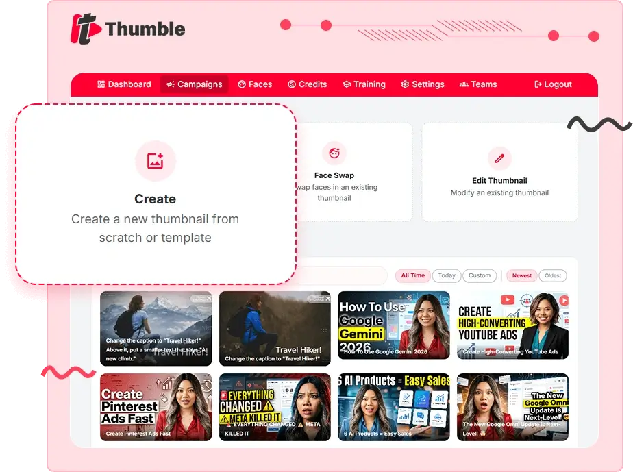 Thumble-Feature-8-Platform