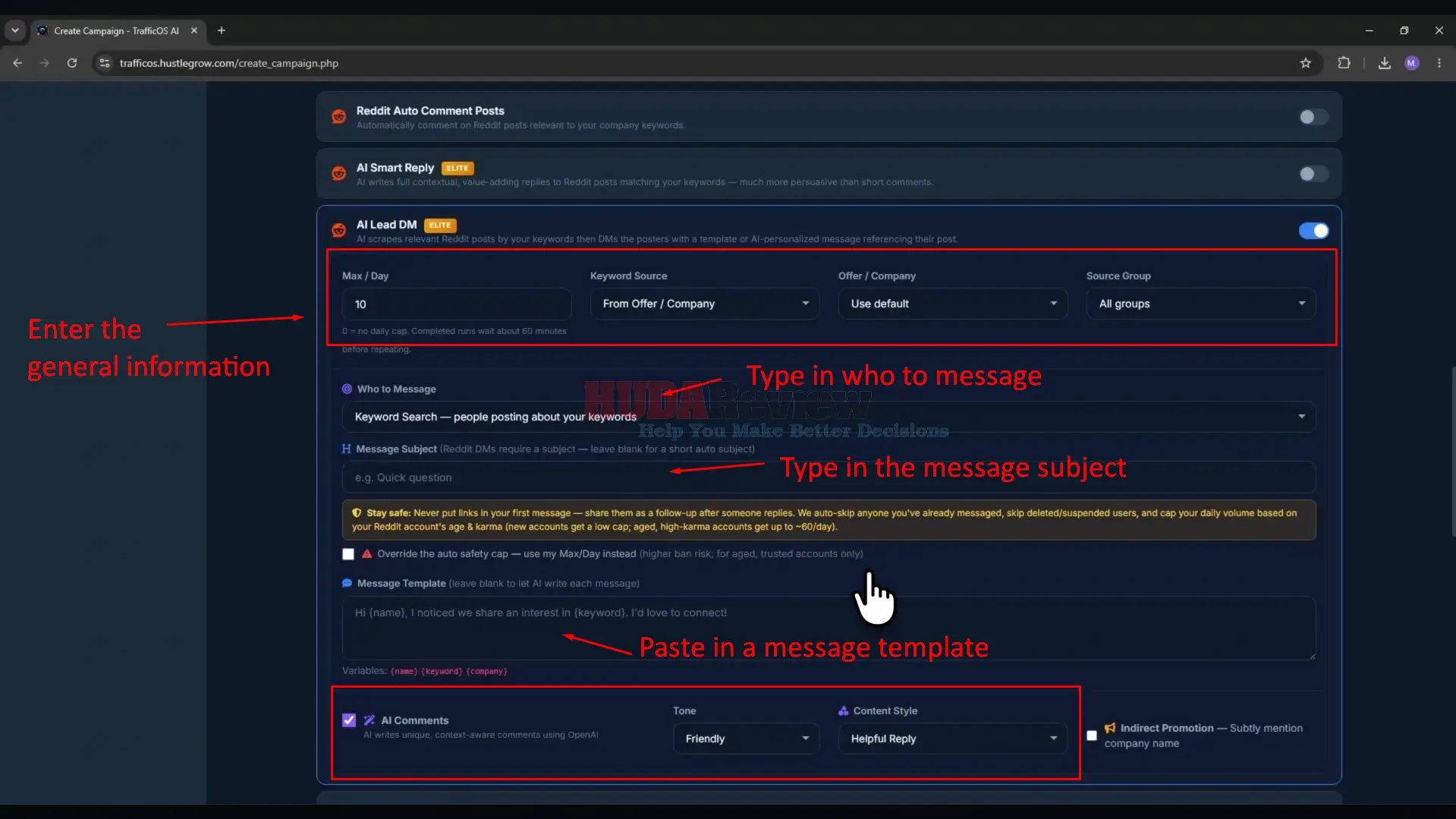 TrafficOS-AI-Demo-6-Reddit