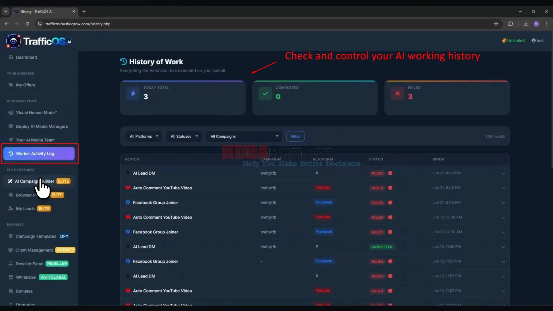 TrafficOS-AI-Demo-9-Worker