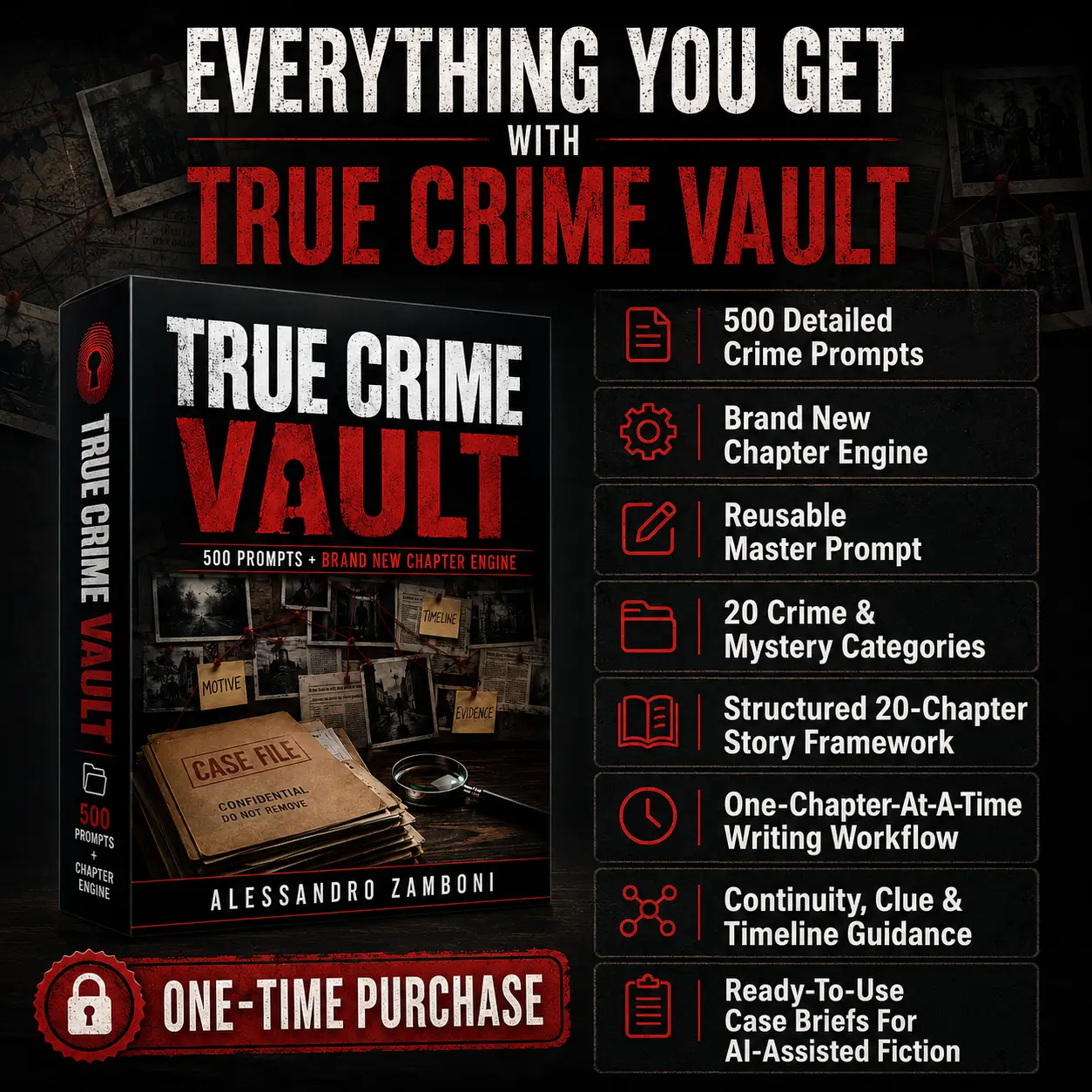 True-Crime-Vault-Recap