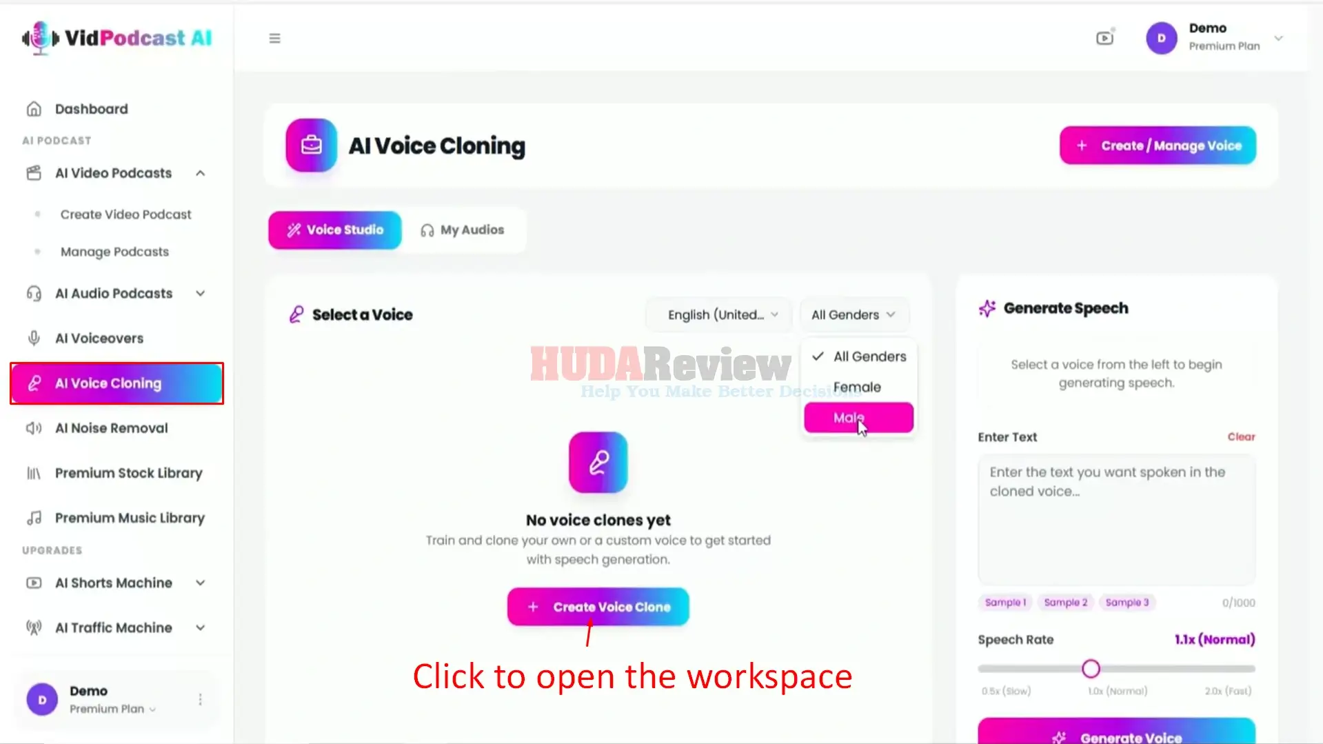 VidPodcast-AI-Demo-21-cloning