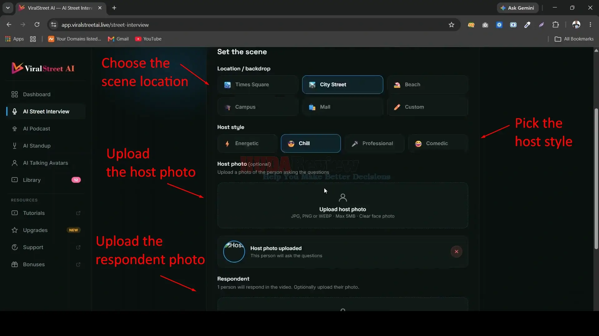 ViralStreet-AI-Demo-3-scene