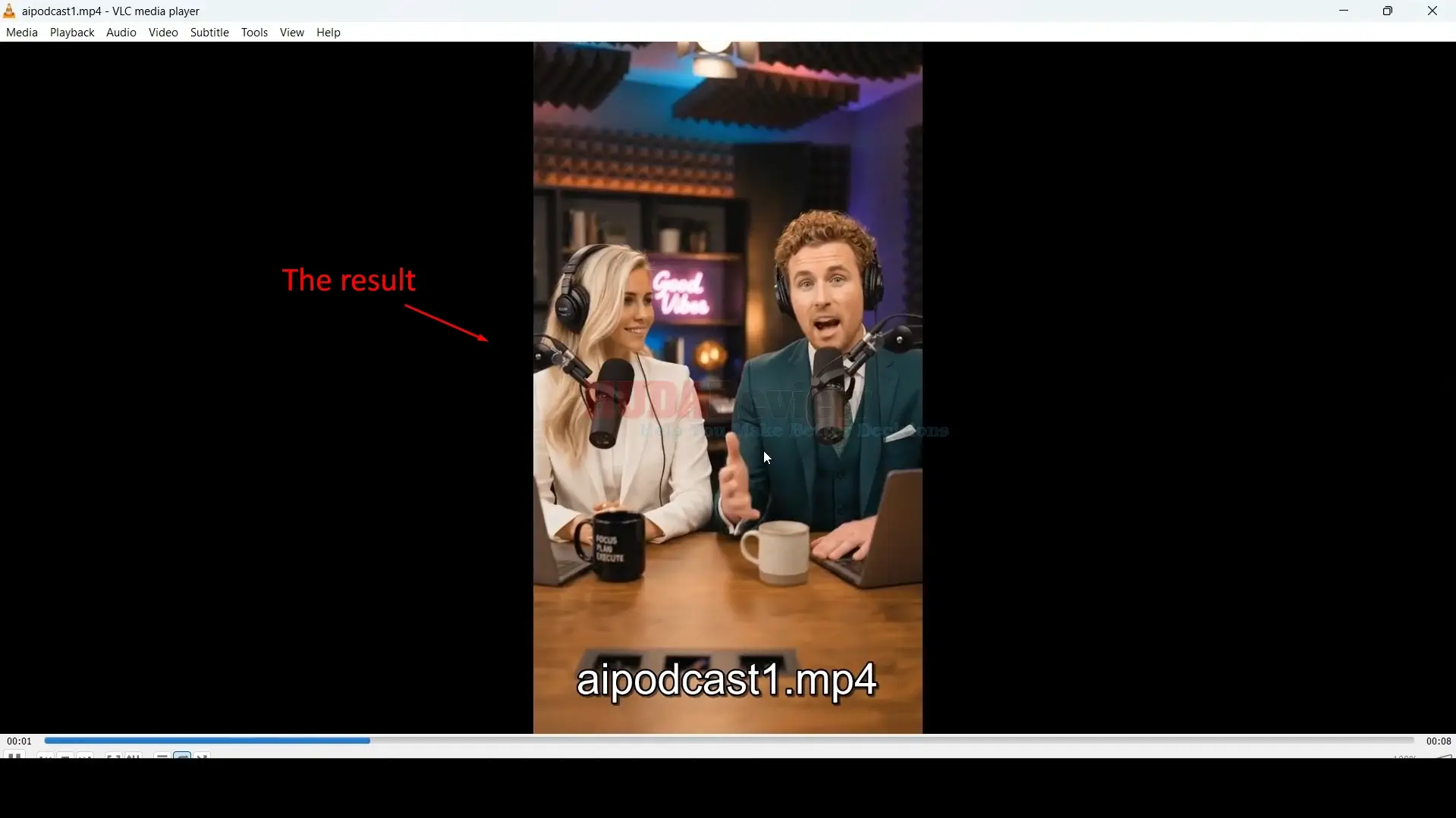 ViralStreet-AI-Demo-9-result