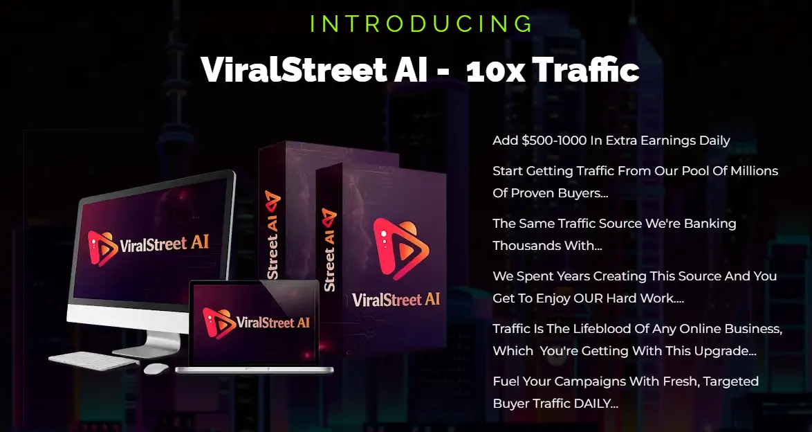 ViralStreet-AI-OTO-5