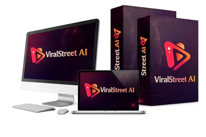 ViralStreet-AI-Review-Box