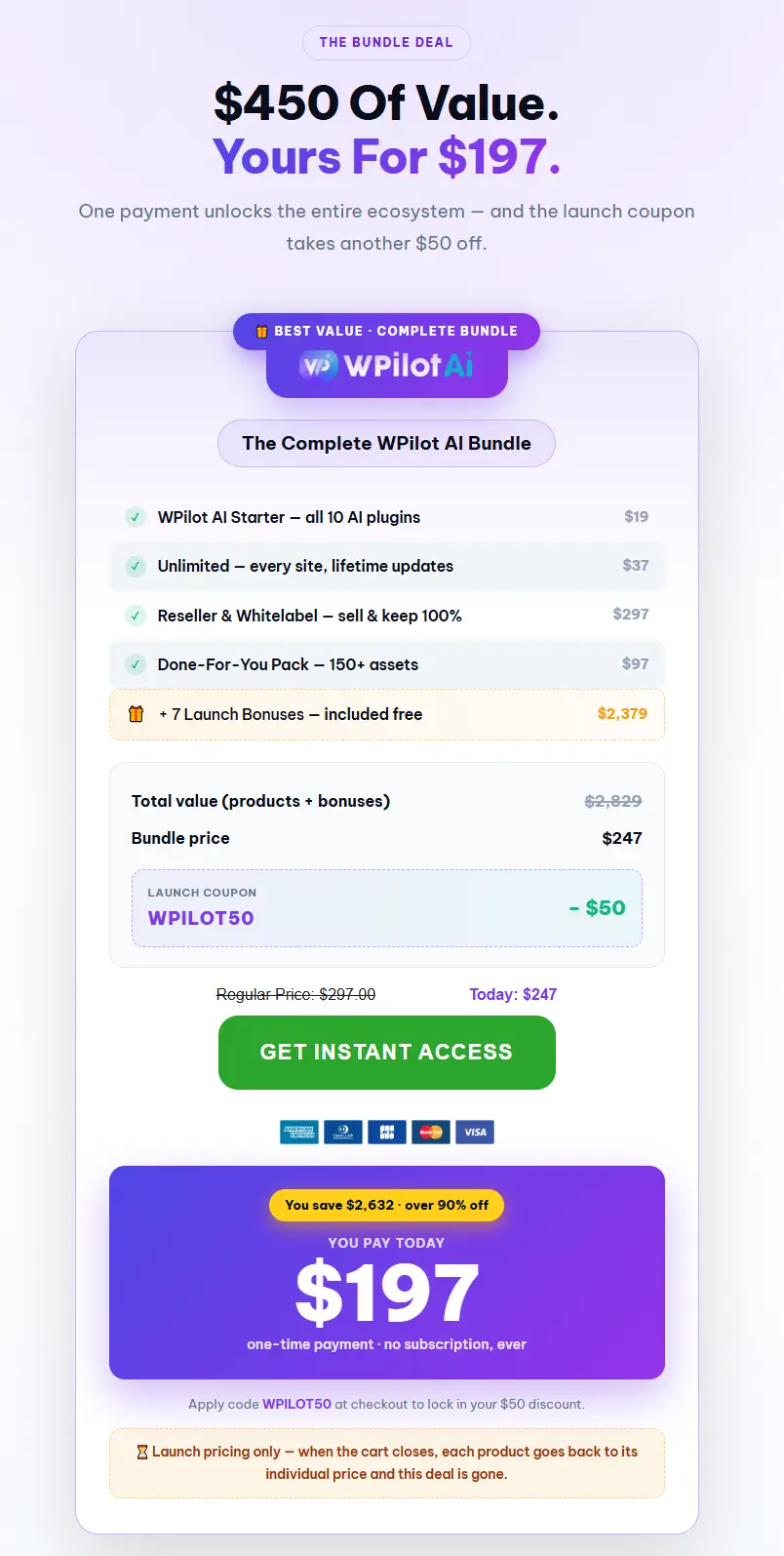 WPilot-AI-Bundle-Recap