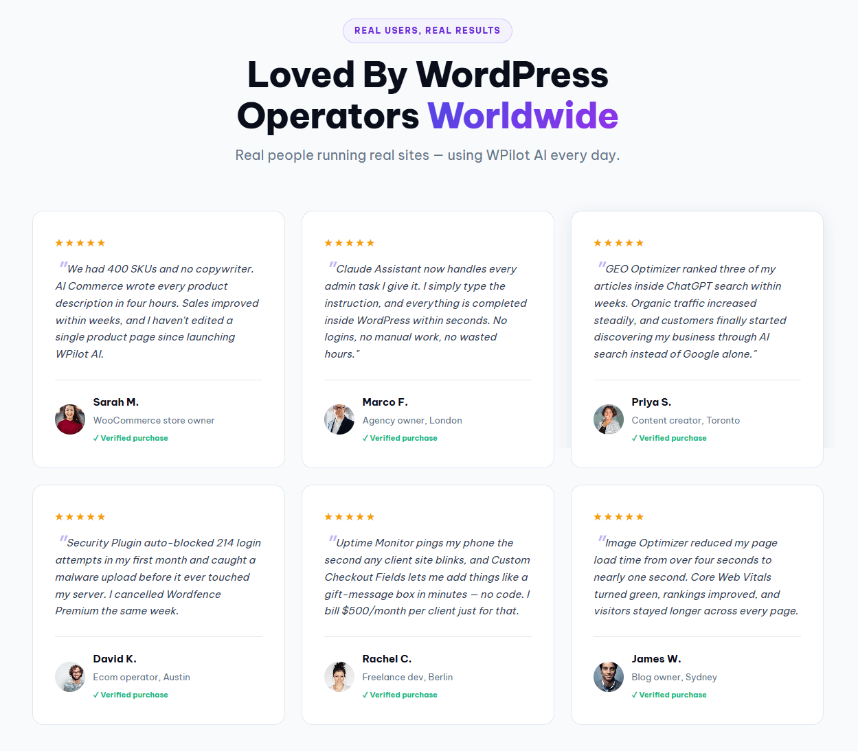 WPilot-AI-Comments