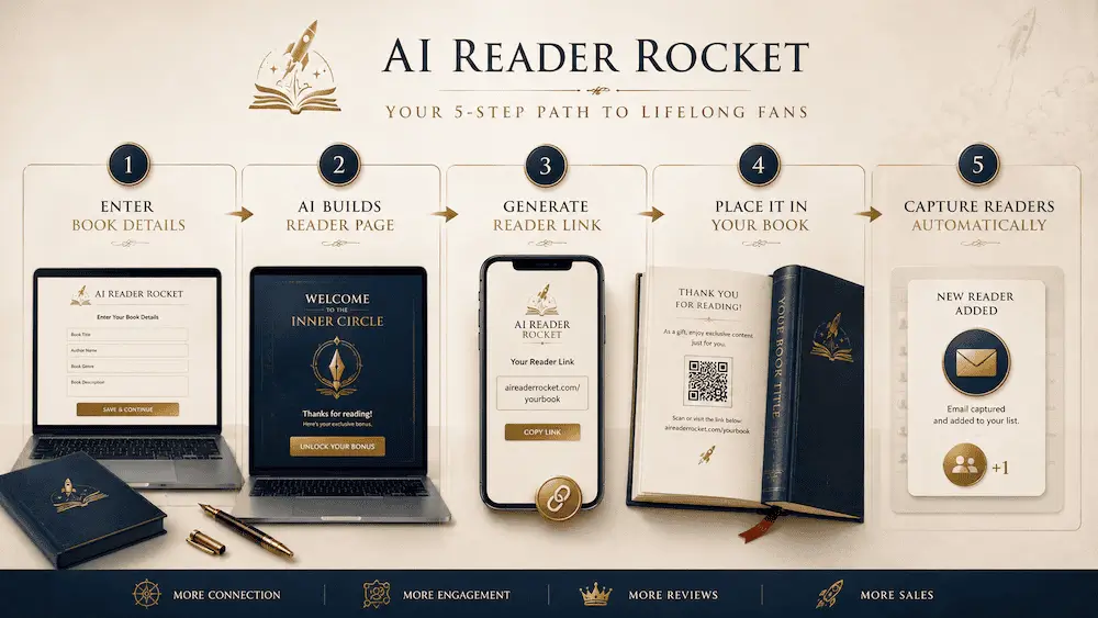ai-reader-rocket-5-step-process
