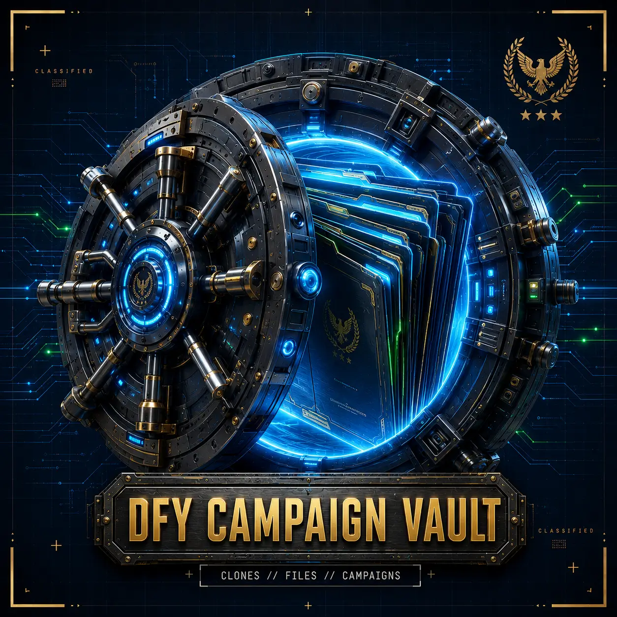 dfy-campaign-vault