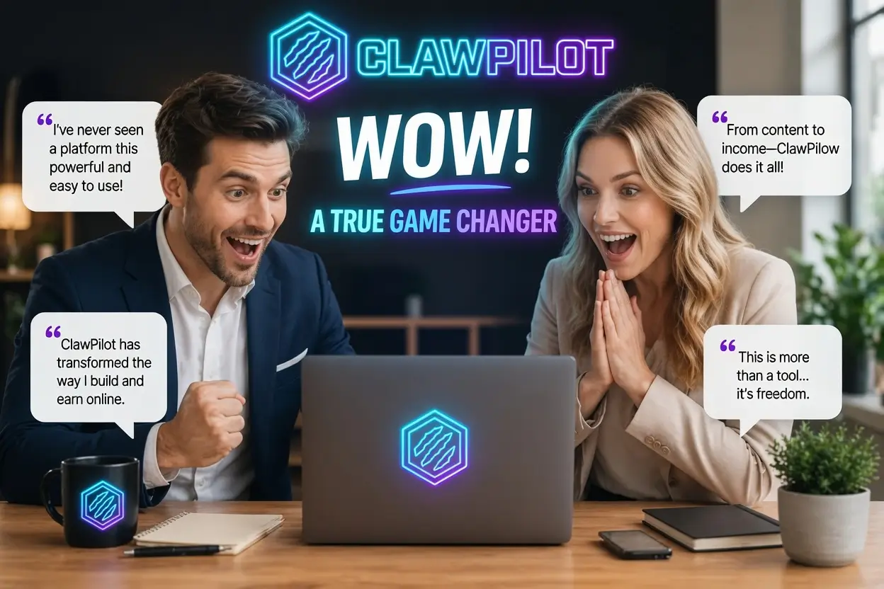 game-changer