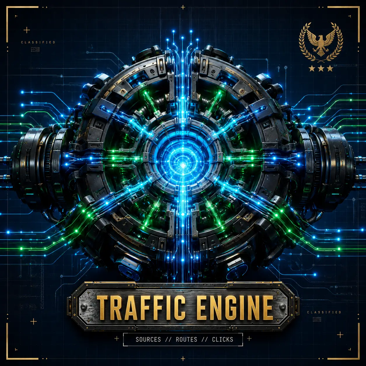 oto1-traffic-engine