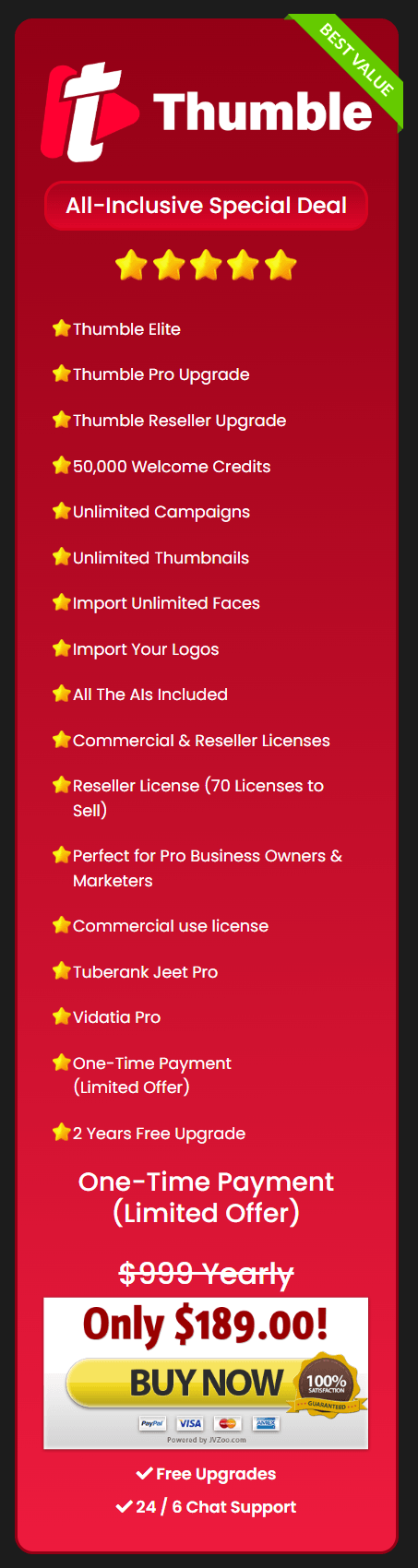 thumble-review-all-inclusive-deal