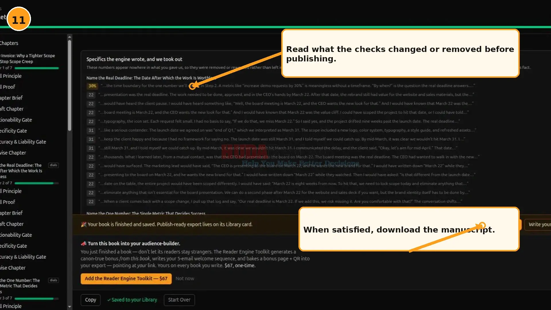AI-Book-Machine-demo-11-review