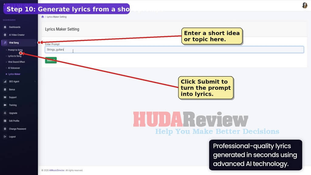 AI-Music-Director-Step-10