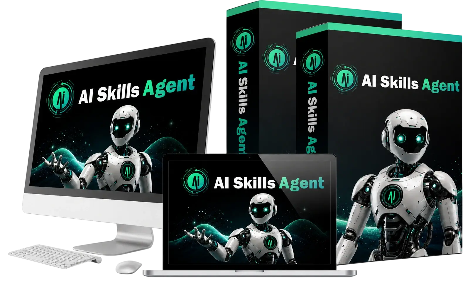 AI-Skills-Agent-Review-Box