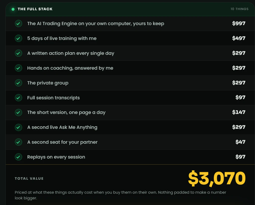 AI-Trading-Engine-price