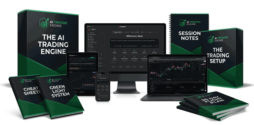 AI-Trading-Engine-review
