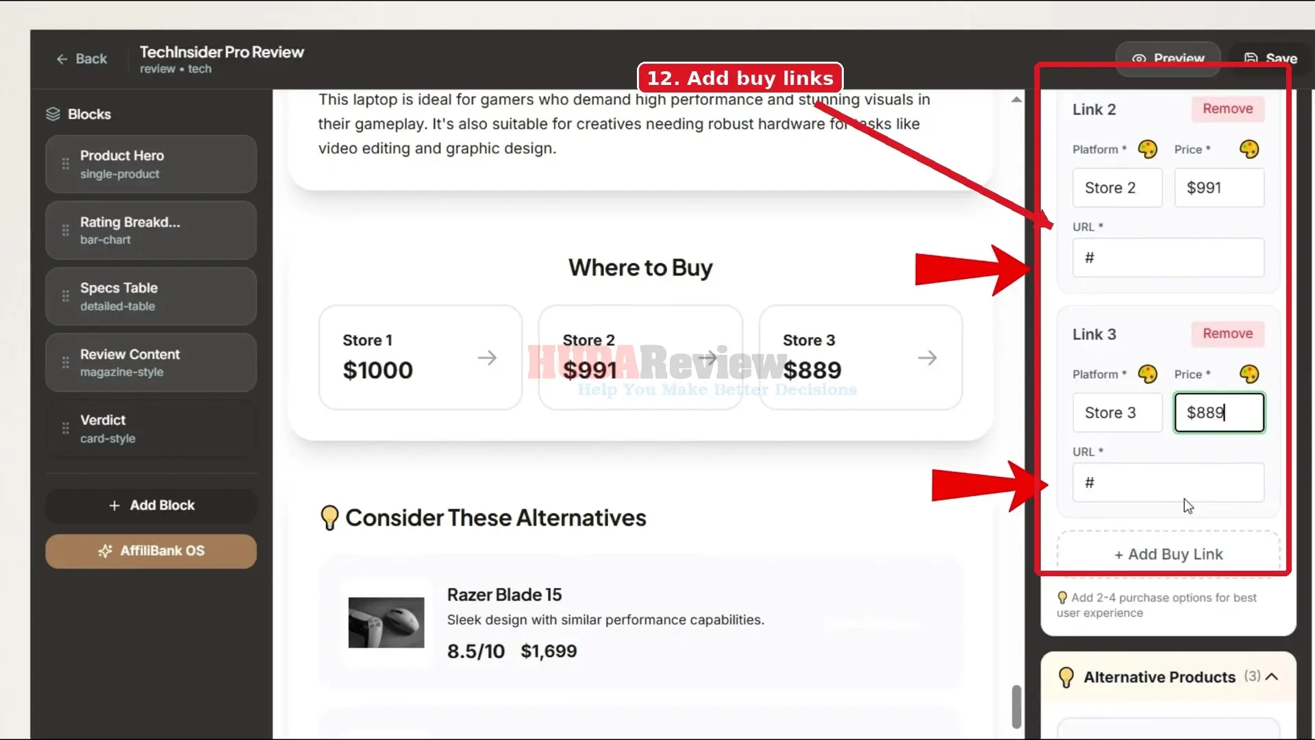 AffiliBank-OS-Demo-12-purchase