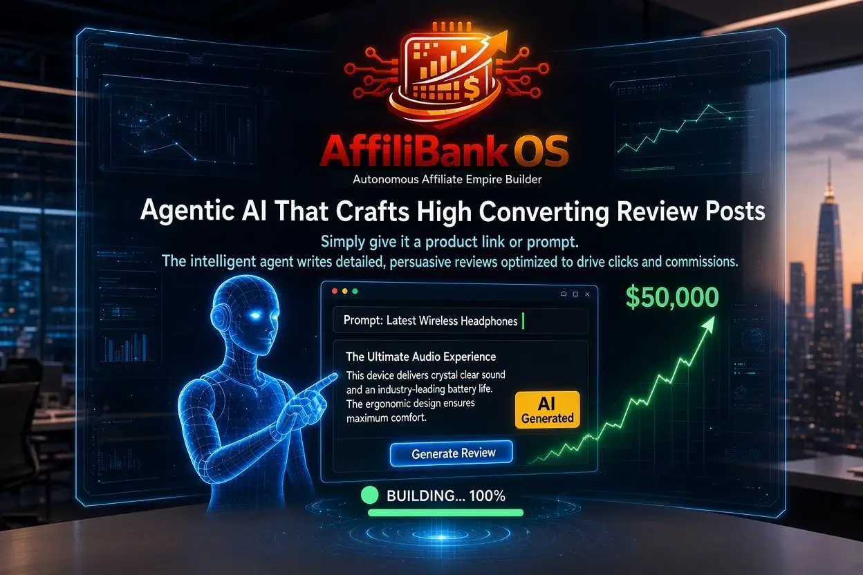 AffiliBank-OS-Feature-2-Agentic