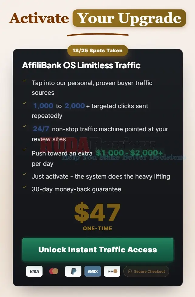 AffiliBank-OS-OTO-5-Recap