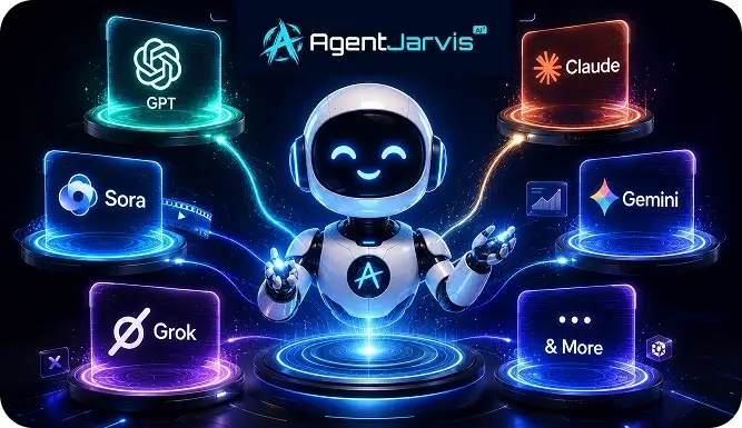 Agent-Jarvis-AI-Feature-8-Premium