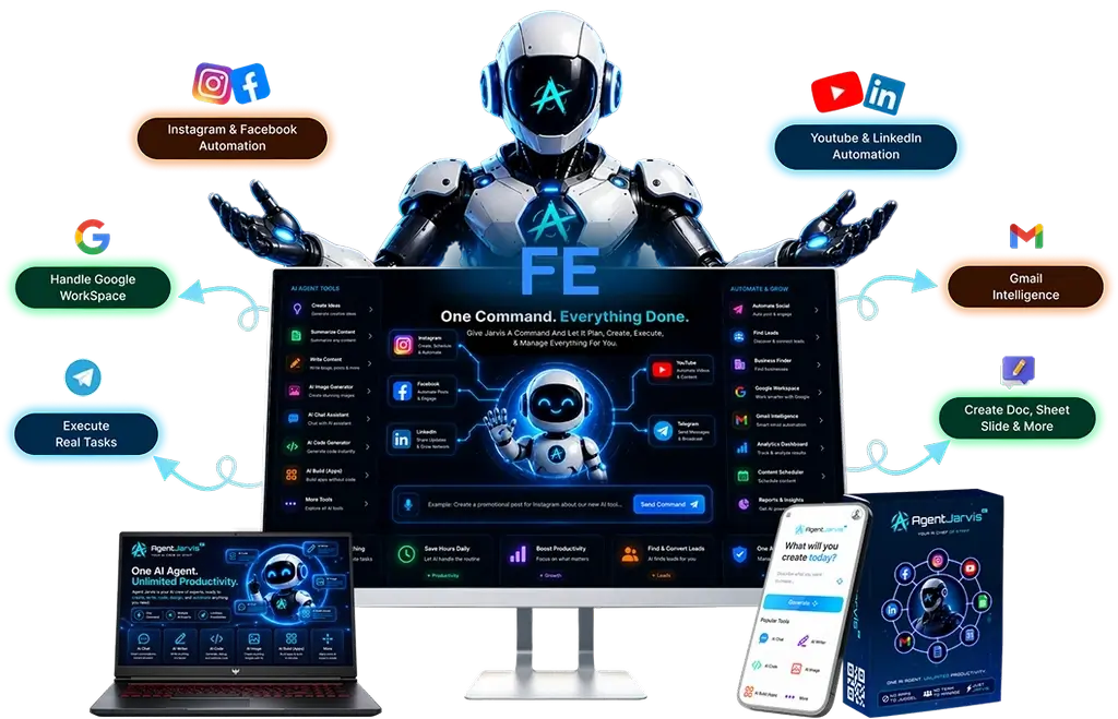 Agent-Jarvis-AI-Review-Box