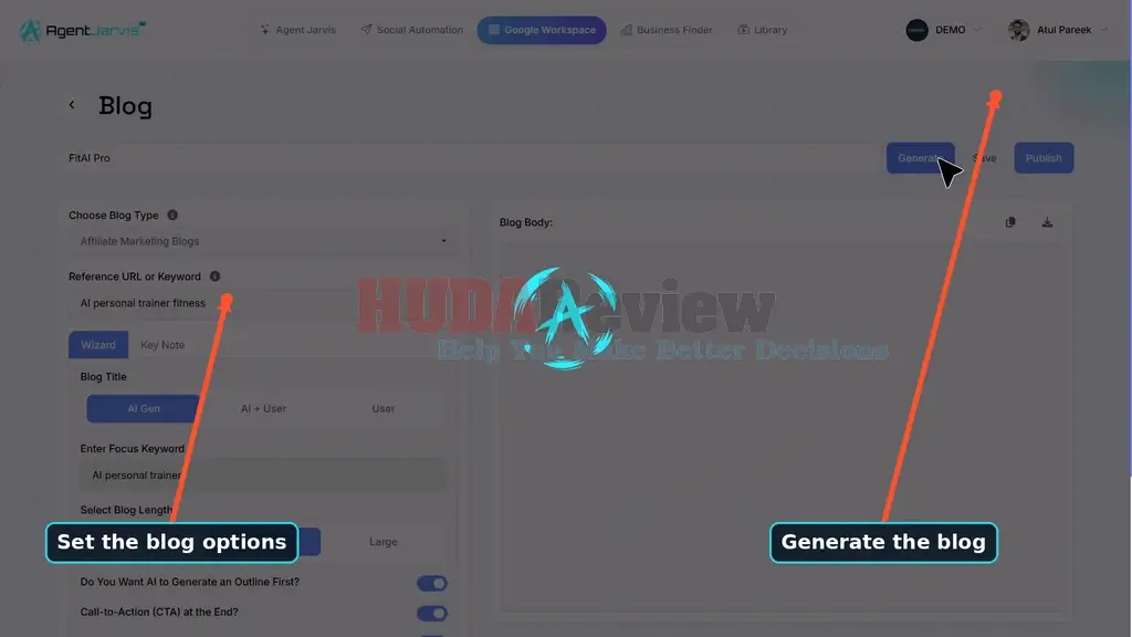 Agent-Jarvis-AI-demo-14-post