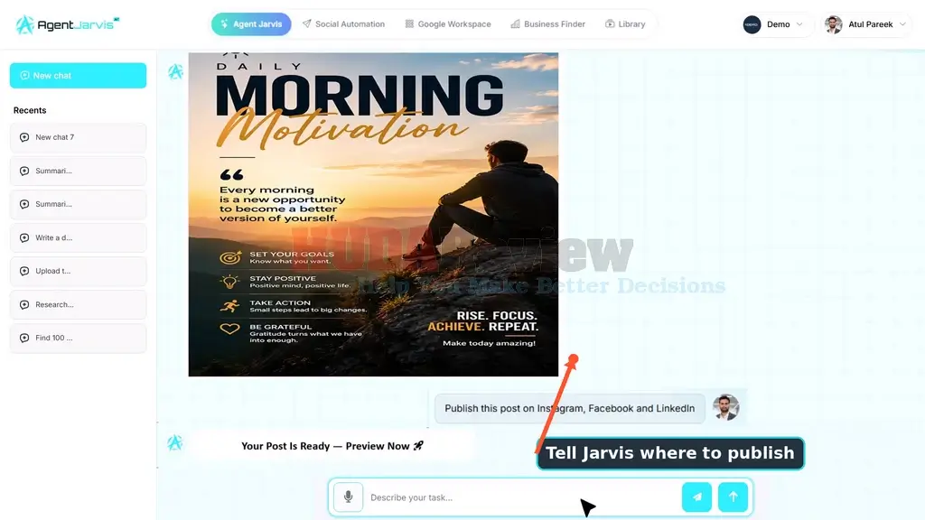 Agent-Jarvis-AI-demo-5-publish