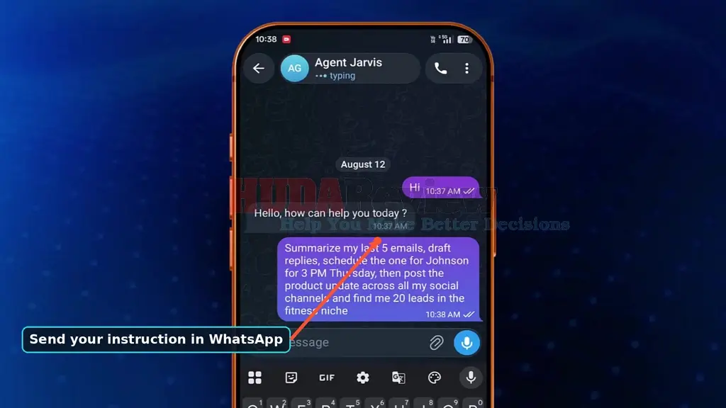 Agent-Jarvis-AI-demo-7-control
