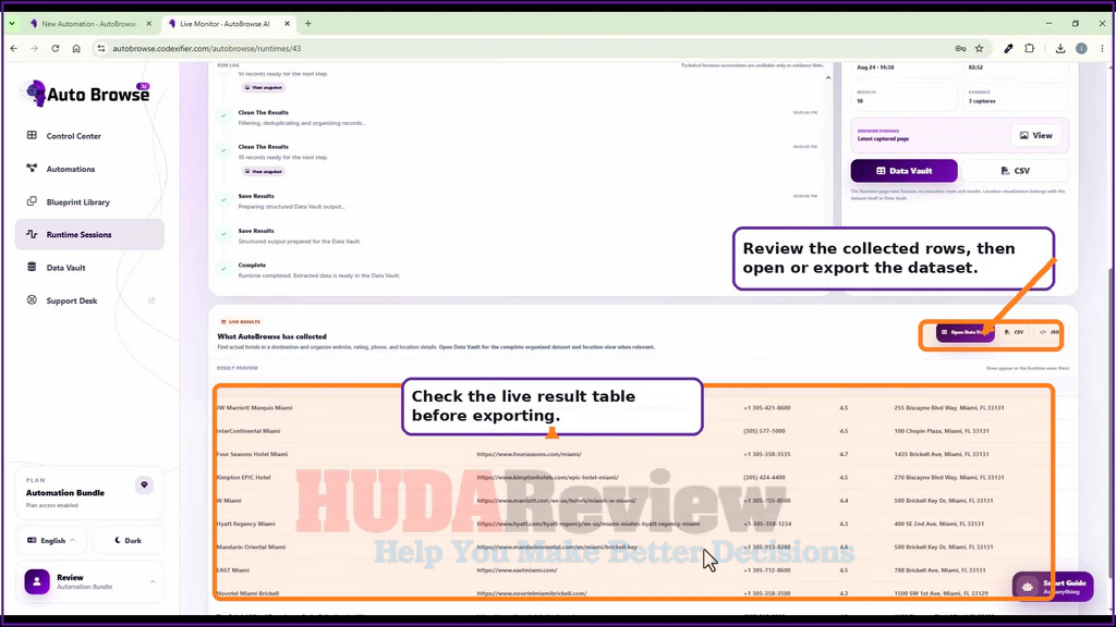 Auto-Browse-AI-demo-7-Export