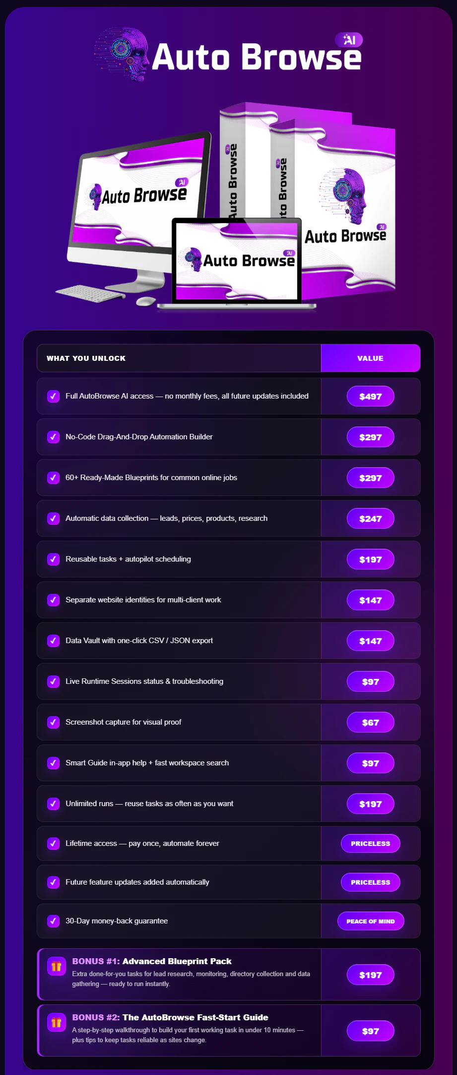 Auto-Browse-AI-price