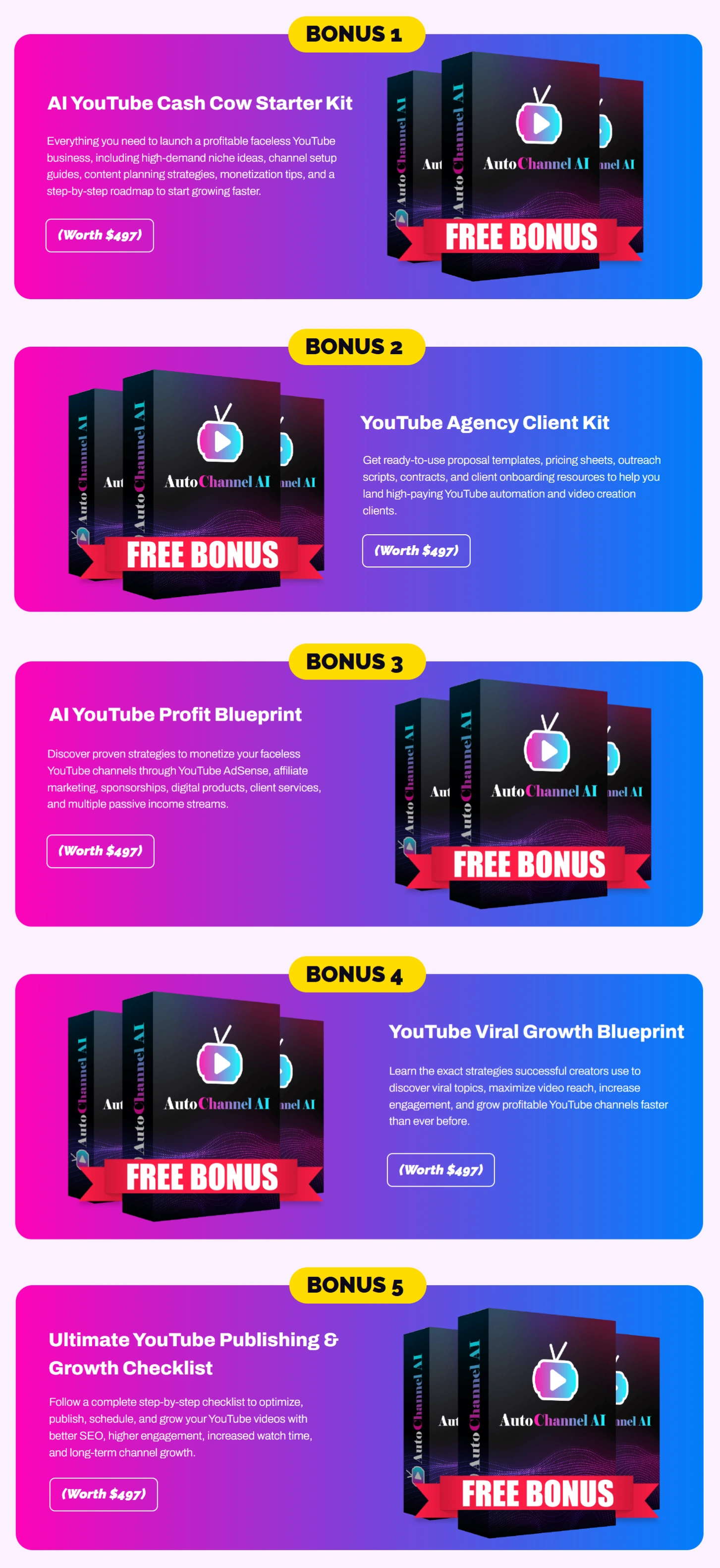 AutoChannel-AI-Bonuses