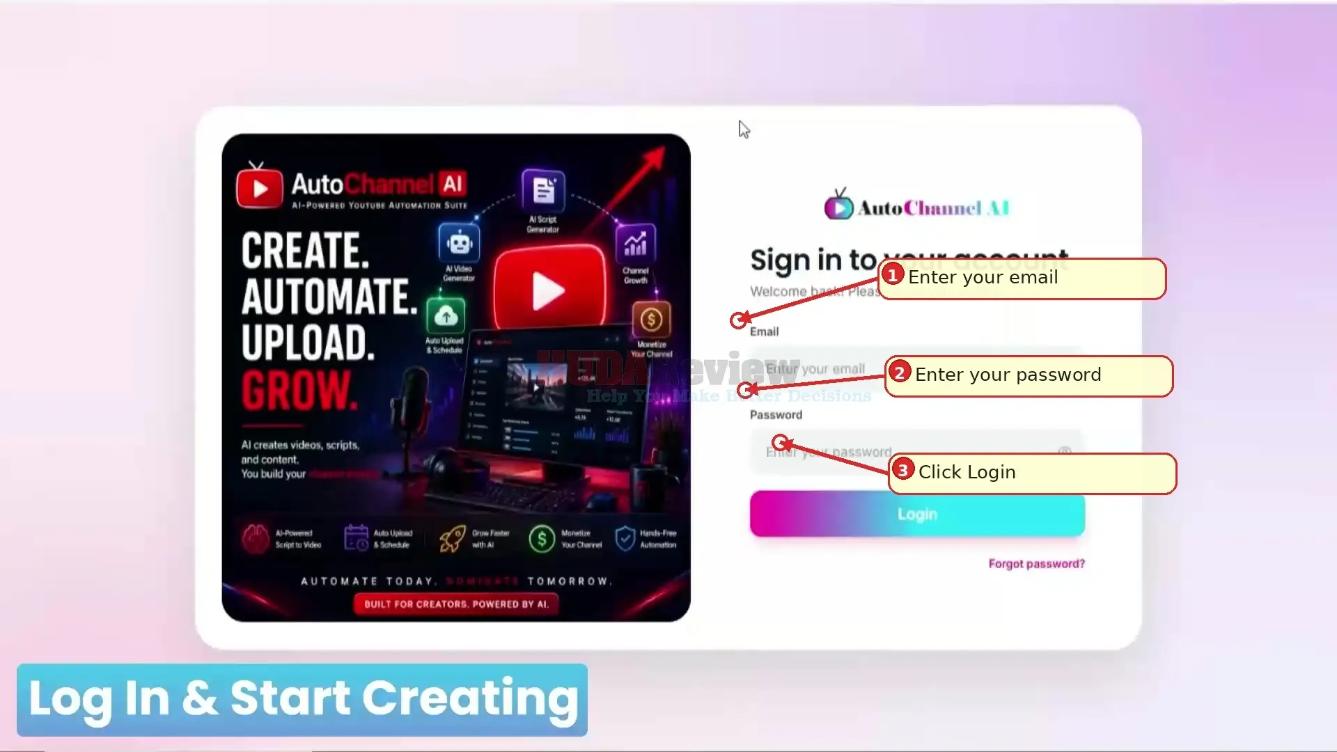 AutoChannel-AI-Demo-1-login