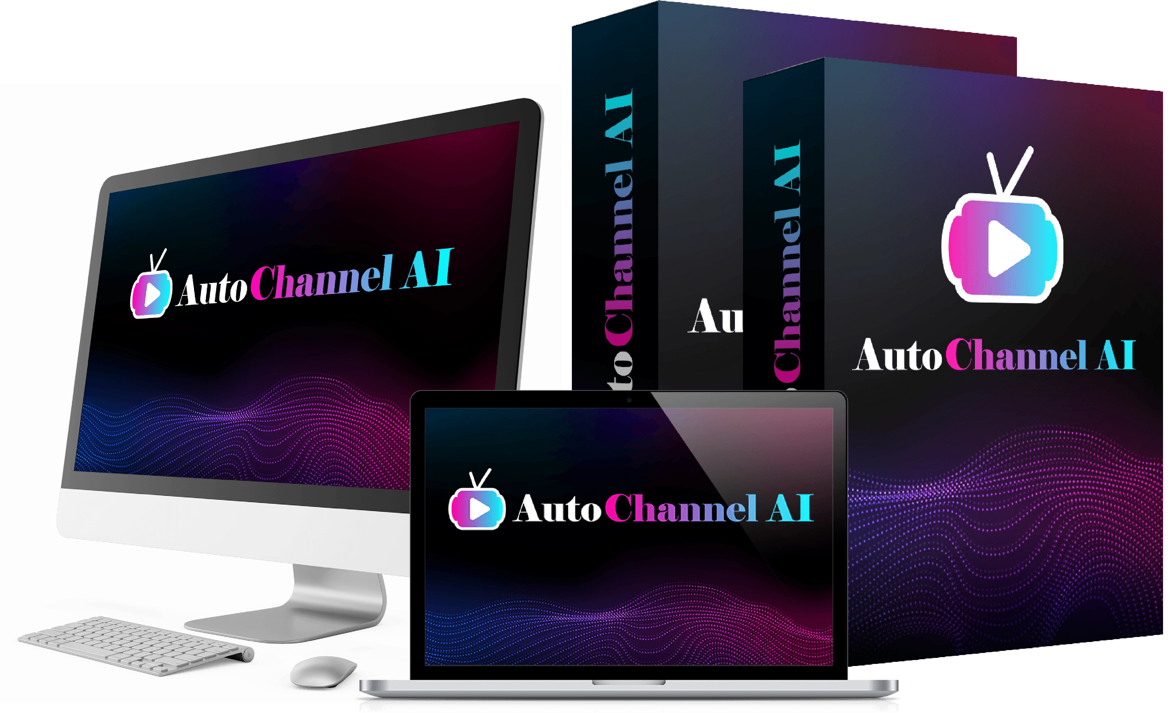 AutoChannel-AI-Review-Box