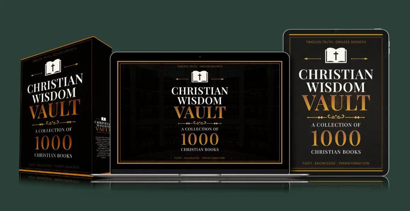 Christian-Wisdom-Vault-Intro