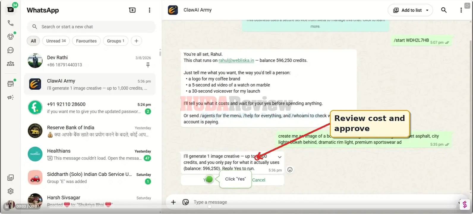 Claw-AI-Army-Demo-11-Job