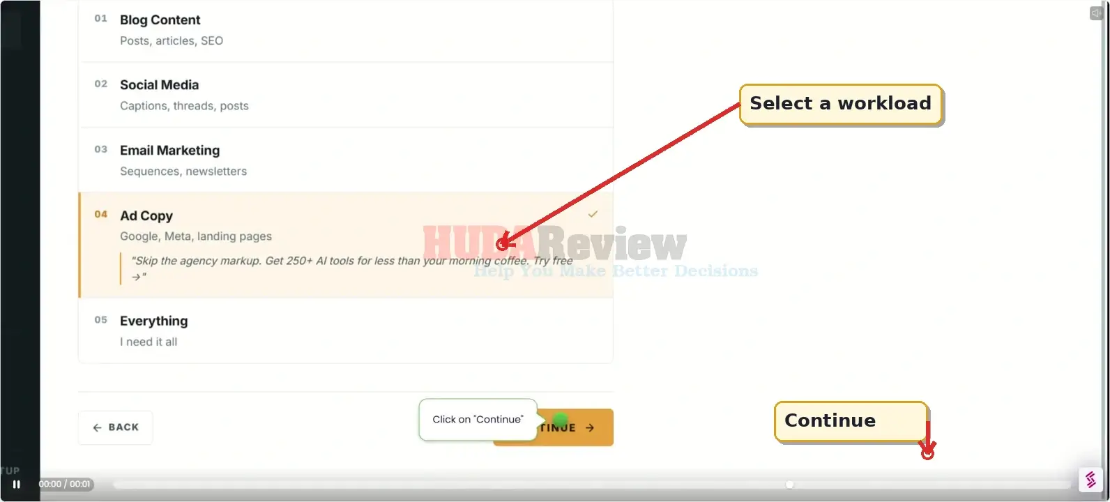 Claw-AI-Army-Demo-2-Workload