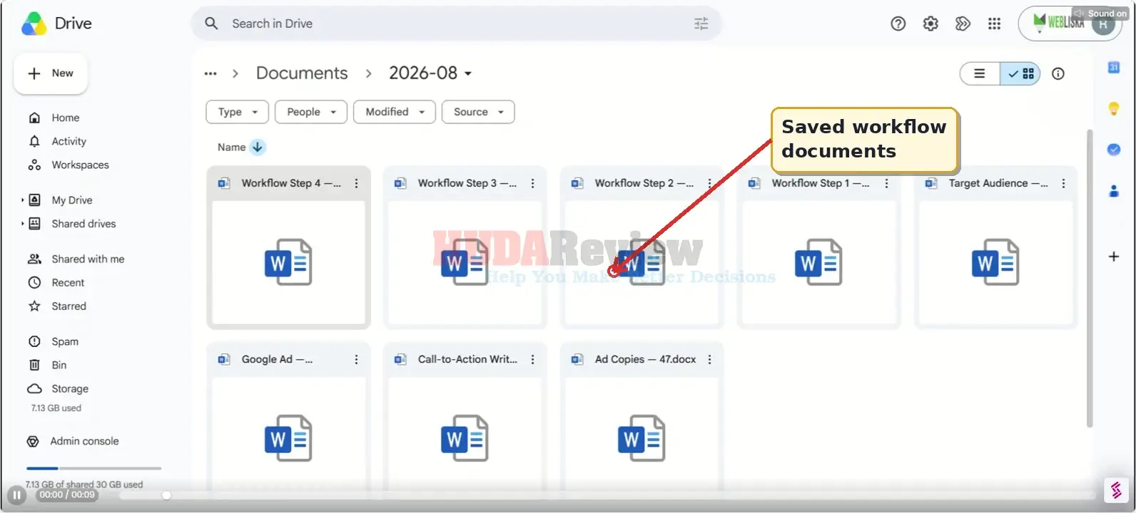 Claw-AI-Army-Demo-20-Documents